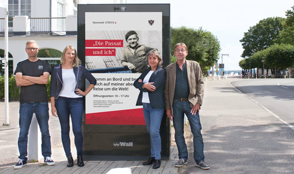 Unsere Designagentur und unser Team Unsere Werbeagentur und unser Team